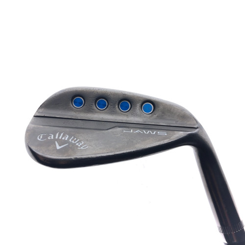 Used callaway jaws md5 - callaway,