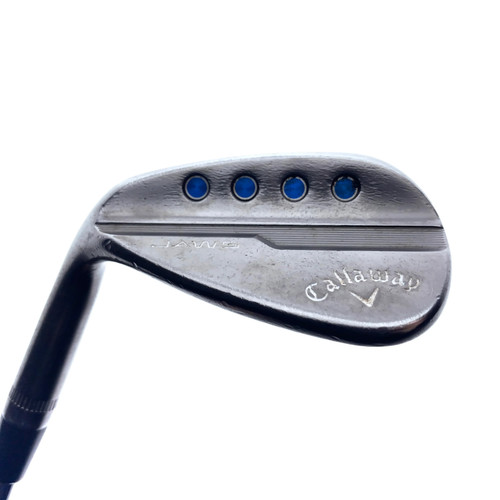 Used callaway jaws md5 tour - md5,