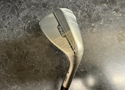 Ping s159 chrome wedge 52 - wedge,
