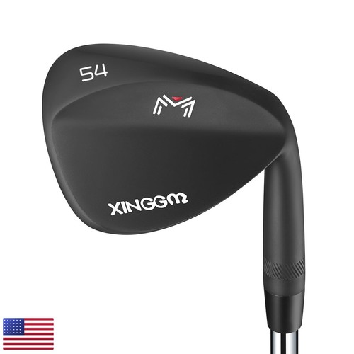 Xinggm forged golf wedge set - golf,