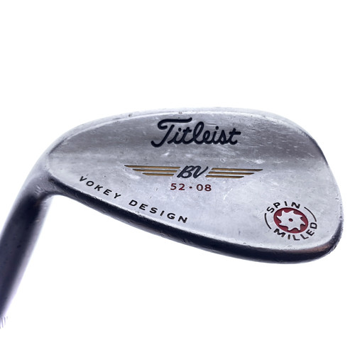 Used titleist vokey - titleist,