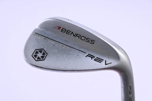 Benross rev gap wedge 52 - rev, /