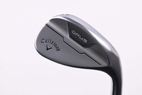 Callaway opus gap wedge - gap,