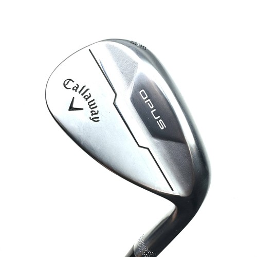 Callaway opus gap - callaway, wedge