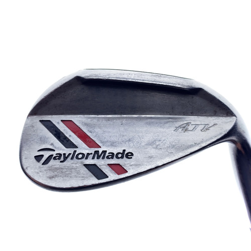 Used taylormade atv gap - used,