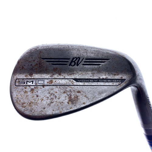 Used titleist vokey - used, sm10