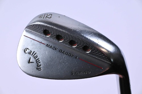 Callaway mack daddy - callaway,