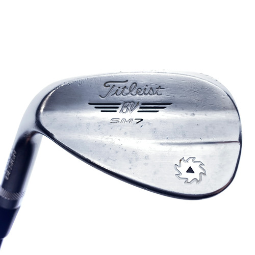 Used titleist vokey - vokey, tour