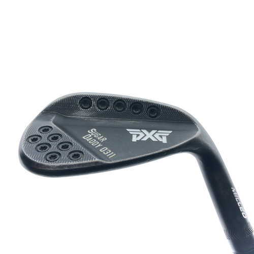 Used pxg 0311 sugar - used,