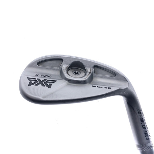 Used pxg sugar daddy - used,
